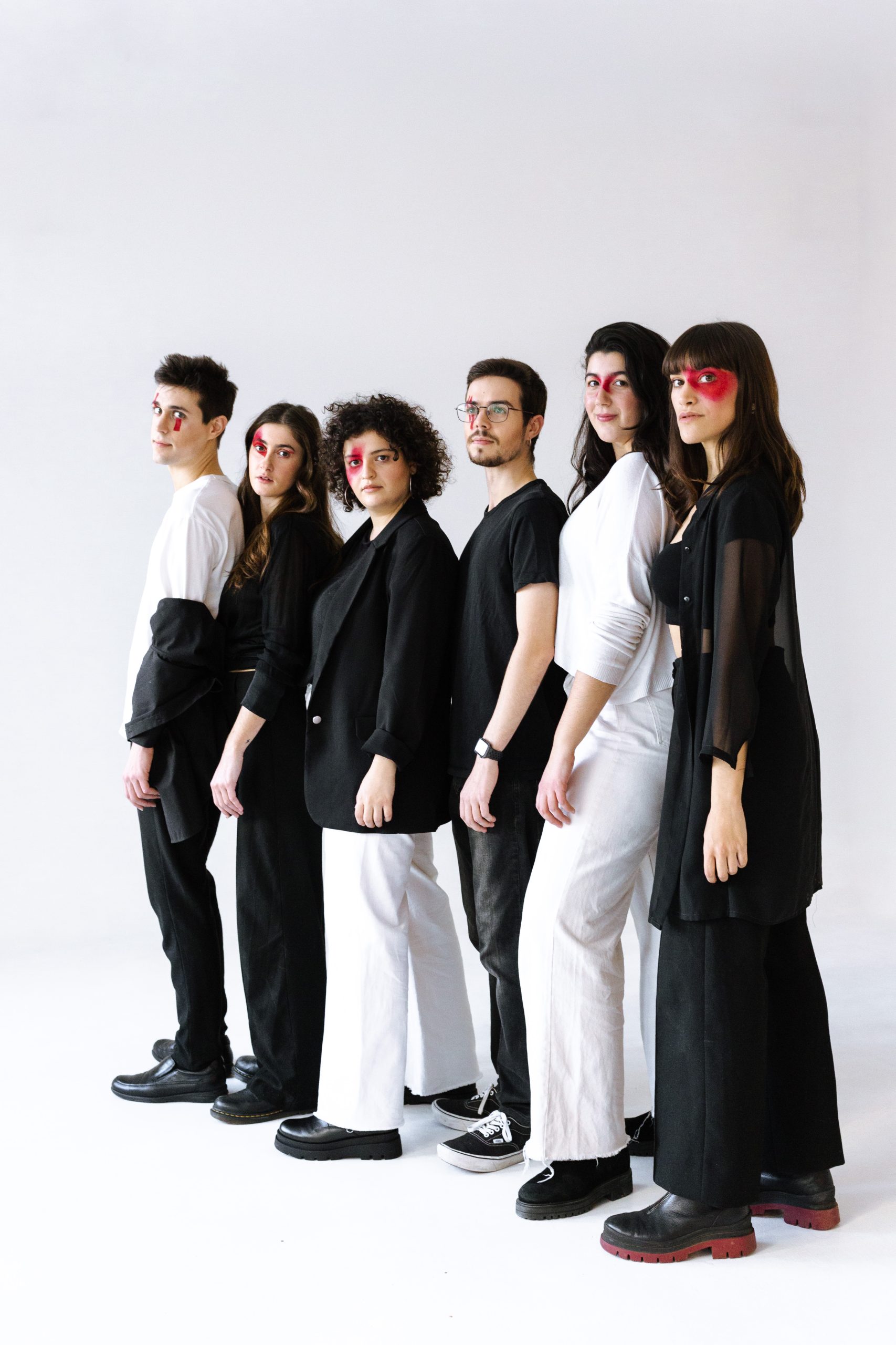 TrastornARTS companyia de teatre a Catalunya