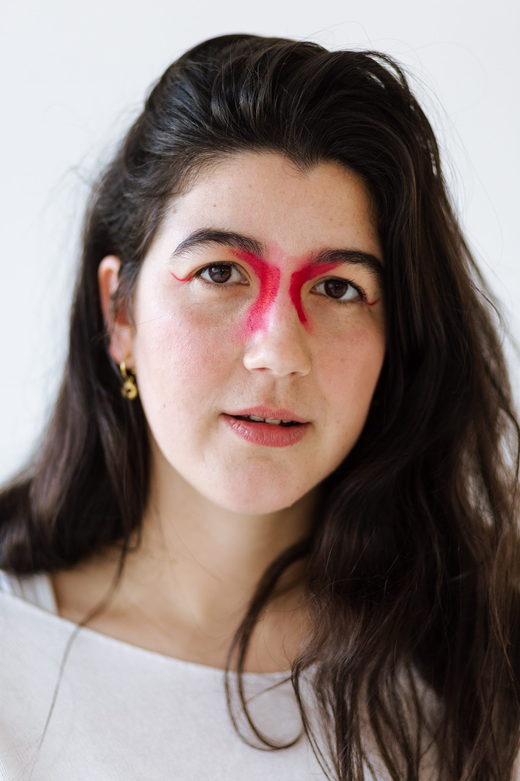 Clàudia Descàrrega Reina - Foto secundària