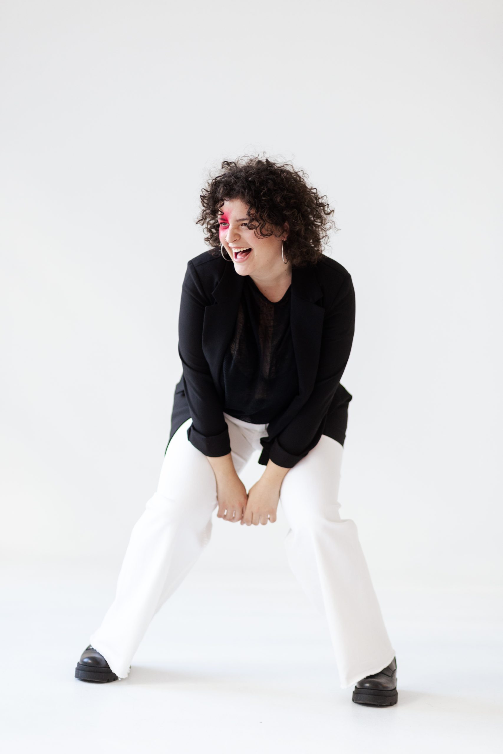 Maria Mingorance López - Foto secundària