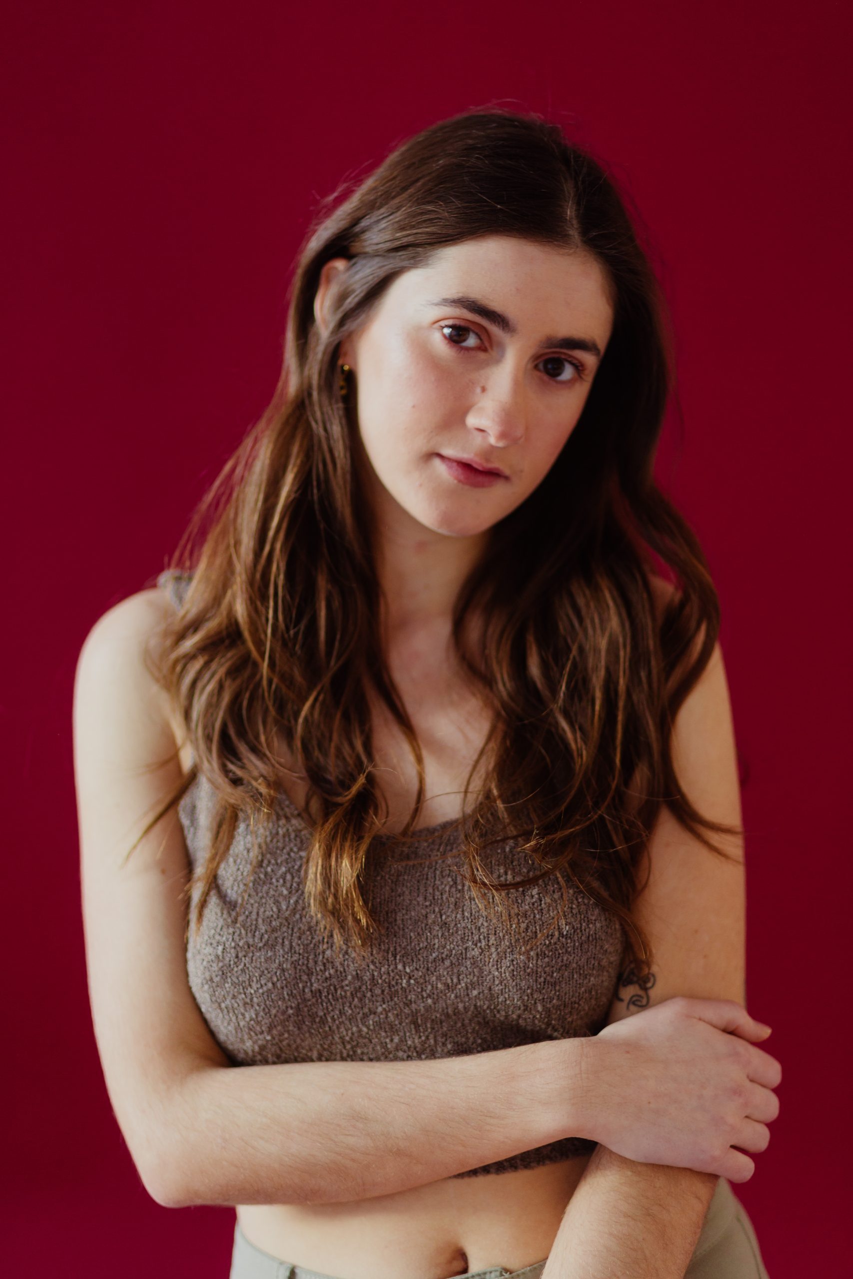 Miriam Roca - Foto secundària