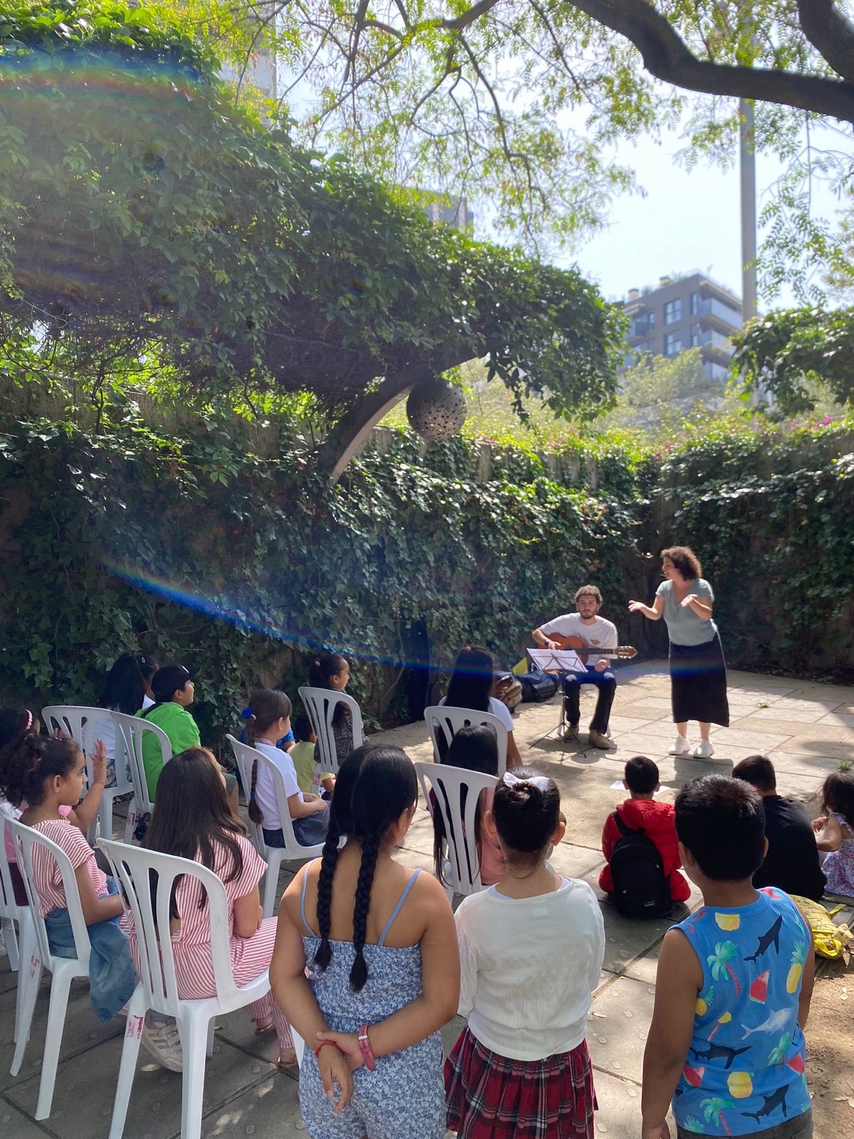 El Drac que Cantava Havaneres - Galeria