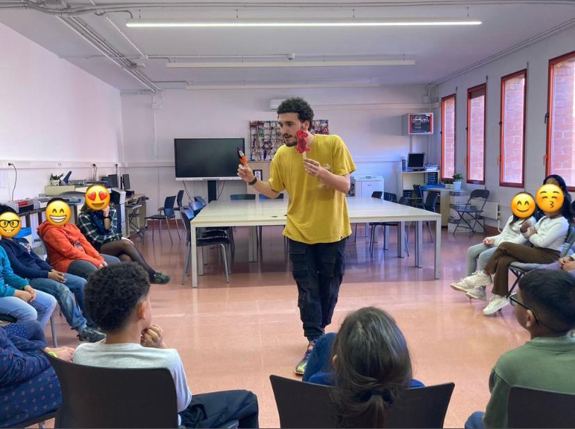 La Rebel·lió dels Contes