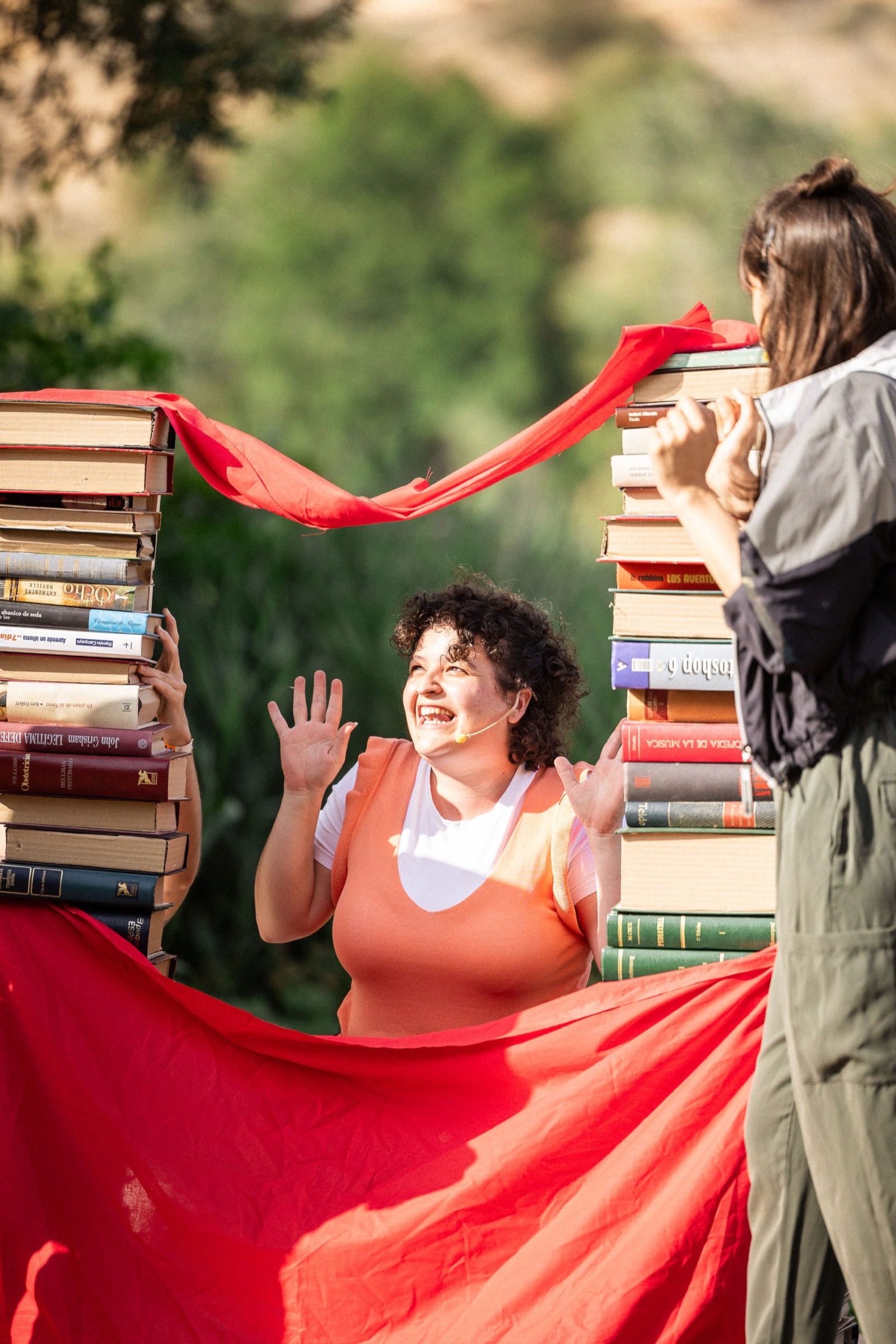 Nosaltres, qui? - Galeria